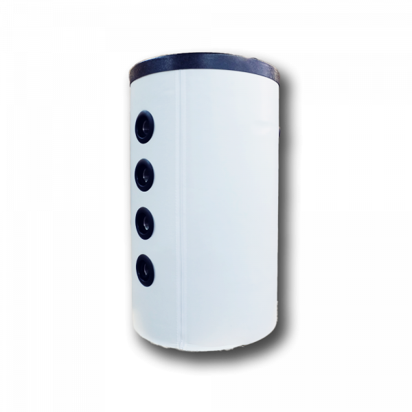 TESY V 100 55 ACF W, 100l Pufferspeicher, hydraulische Weiche, stehend, kälteisoliert